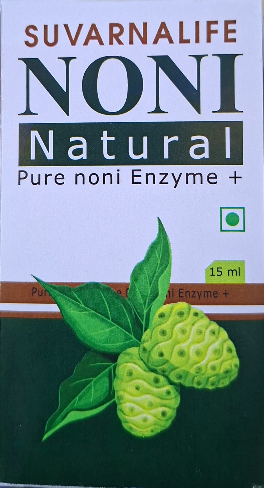 Natural Health Boost